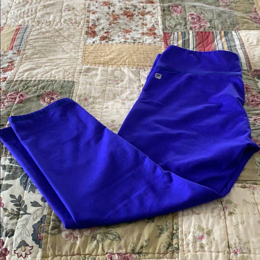 Fabletics Capris - image 1